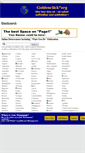 Mobile Screenshot of goldenclick.org